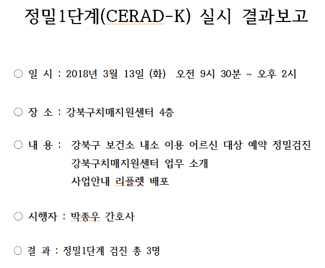 [] 1ܰ (CERAD-K) 3 13