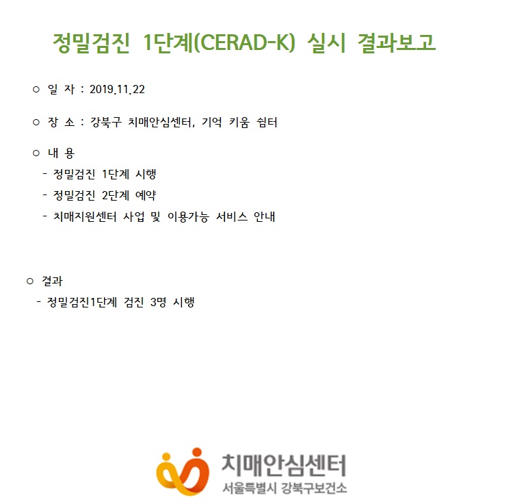 [] 1ܰ (CERAD-K) 11 22