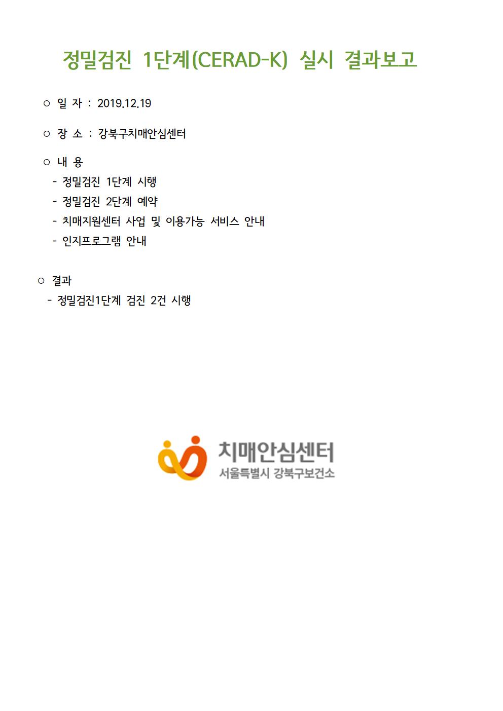[] 1ܰ (CERAD-K) 12 12