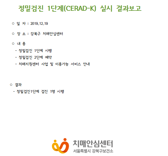 [] 1ܰ (CERAD-K) 12 19