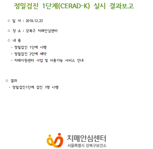 [] 1ܰ (CERAD-K) 12 23