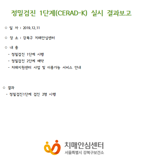 [] 1ܰ (CERAD-K) 12 11