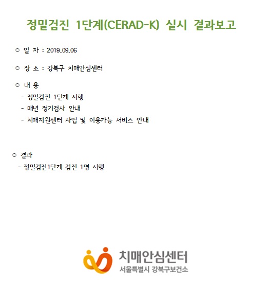 [] 1ܰ (CERAD-K) 9 06