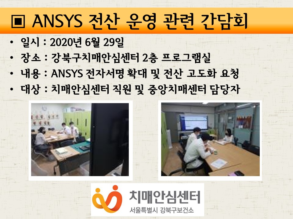 2020 6 29 [ANSYS    ȸ]